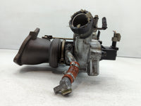 2013 Ford Escape Turbocharger Turbo Charger Super Charger Supercharger 553916 - Oemusedautoparts1.com