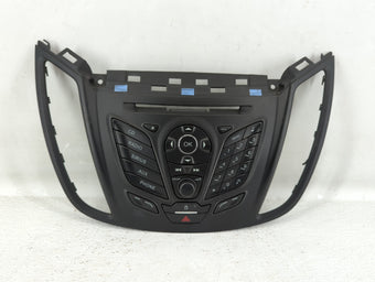 compare product Ford Escape Am Fm Cd Player Radio Receiver 555089