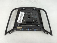 Ford Escape Am Fm Cd Player Radio Receiver - Oemusedautoparts1.com