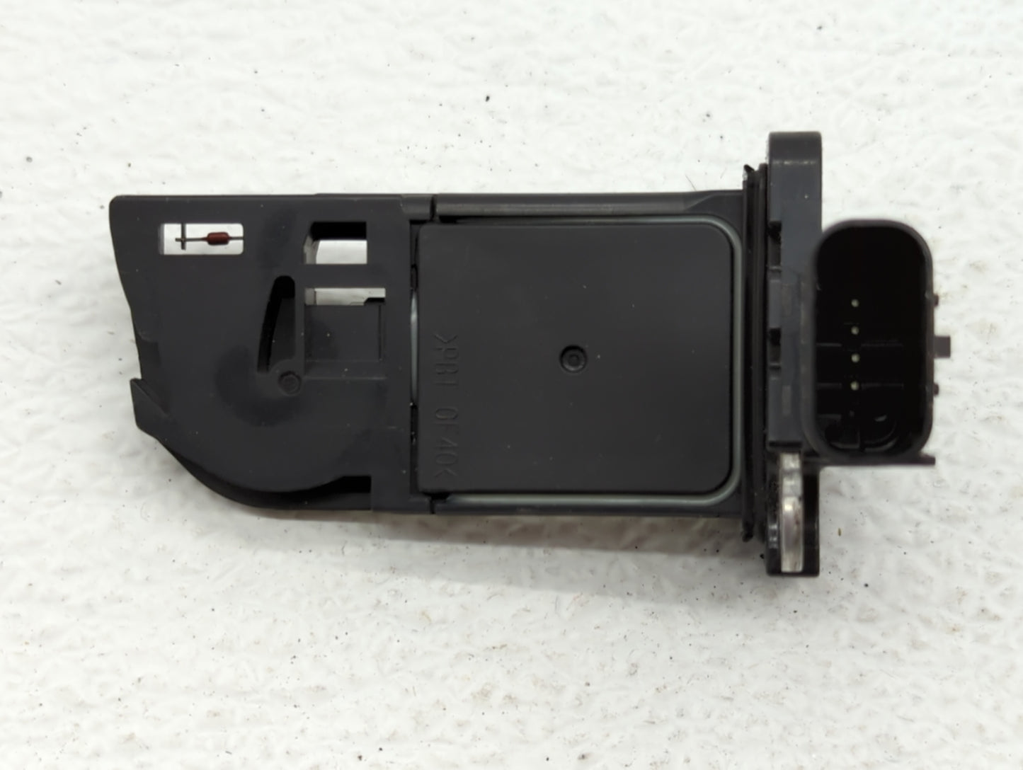 2013-2016 Ford Escape Mass Air Flow Meter Maf - Oemusedautoparts1.com