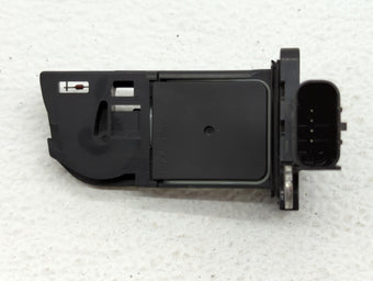compare product 2013-2016 Ford Escape Mass Air Flow Meter Maf