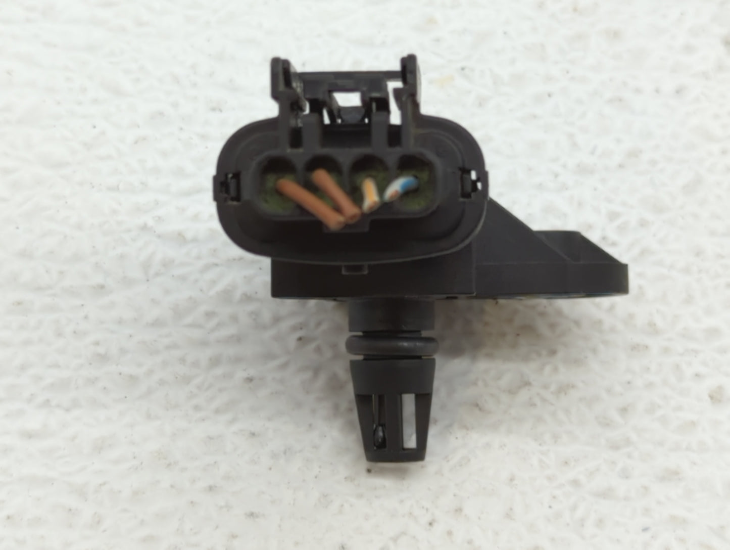 2005-2012 Ford Escape Mass Air Flow Meter Maf - Oemusedautoparts1.com