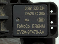 2005-2012 Ford Escape Mass Air Flow Meter Maf - Oemusedautoparts1.com