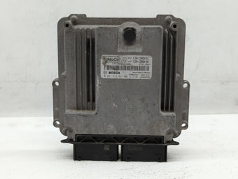 compare product 2013 Ford Escape PCM Engine Control Computer ECU ECM PCU OEM P/N:FJ5A-12B684-BA FJ5A-12A650-DC, CV6A-12B684-CA Fits OEM Used Auto Parts