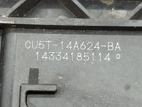 2013 Ford Escape PCM Engine Control Computer ECU ECM PCU OEM P/N:FJ5A-12B684-BA FJ5A-12A650-DC, CV6A-12B684-CA Fits OEM Used