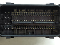 2013 Ford Escape PCM Engine Control Computer ECU ECM PCU OEM P/N:FJ5A-12B684-BA FJ5A-12A650-DC, CV6A-12B684-CA Fits OEM Used