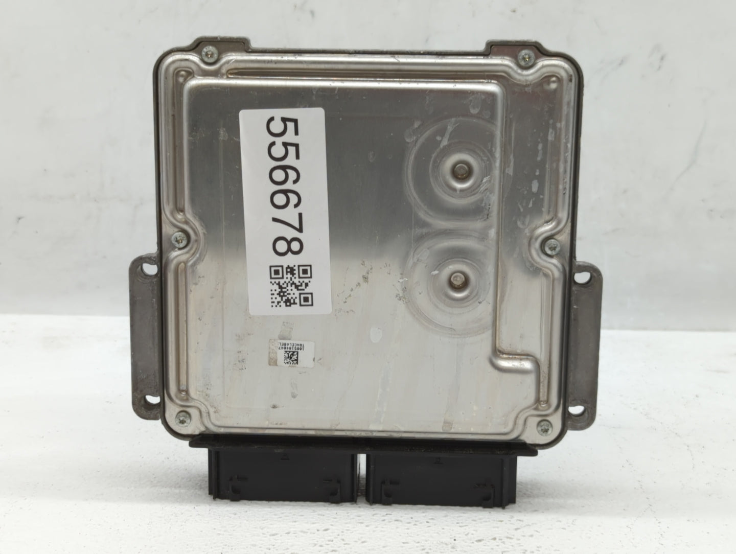 2013 Ford Escape PCM Engine Control Computer ECU ECM PCU OEM P/N:FJ5A-12B684-BA FJ5A-12A650-DC, CV6A-12B684-CA Fits OEM Used