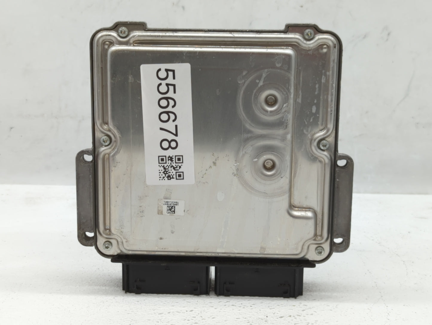 2013 Ford Escape PCM Engine Control Computer ECU ECM PCU OEM P/N:FJ5A-12B684-BA FJ5A-12A650-DC, CV6A-12B684-CA Fits OEM Used