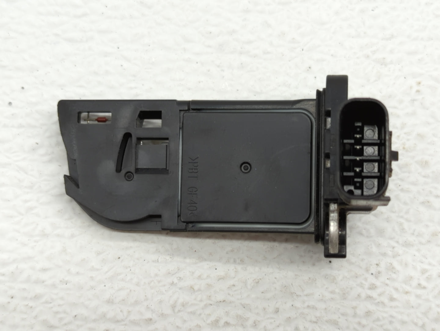 2013-2016 Ford Escape Mass Air Flow Meter Maf - Oemusedautoparts1.com