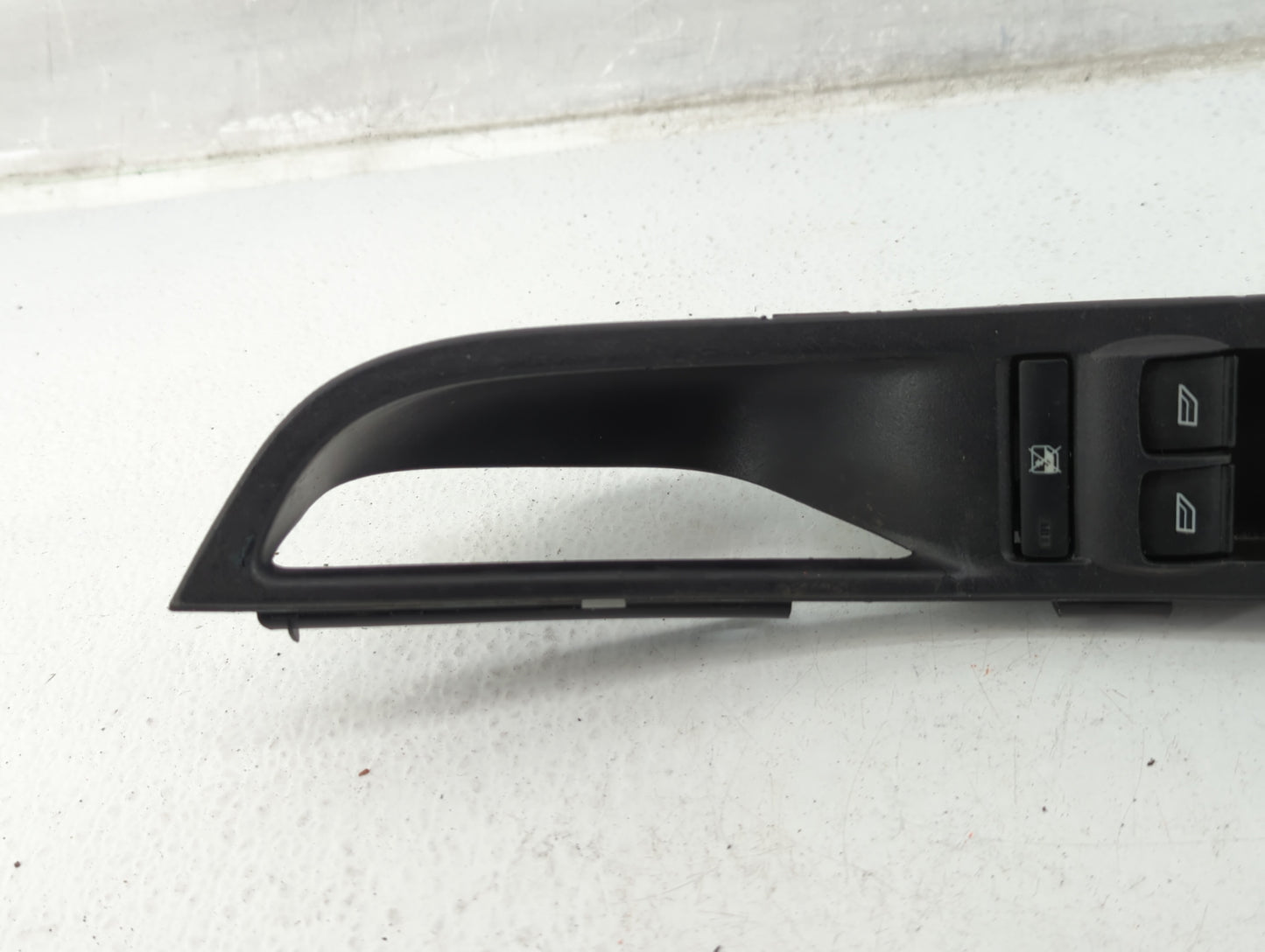 2013-2019 Ford Escape Master Power Window Switch Replacement Driver Side Left P/N:BM5T-14A132-AA Fits OEM Used Auto Parts - 