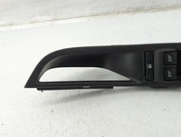 2013-2019 Ford Escape Master Power Window Switch Replacement Driver Side Left P/N:BM5T-14A132-AA Fits OEM Used Auto Parts - 