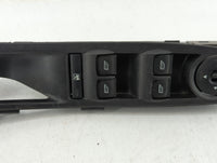 2013-2019 Ford Escape Master Power Window Switch Replacement Driver Side Left P/N:BM5T-14A132-AA Fits OEM Used Auto Parts - 