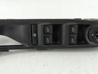 compare product 2013-2019 Ford Escape Master Power Window Switch Replacement Driver Side Left P/N:BM5T-14A132-AA Fits OEM Used Auto Parts