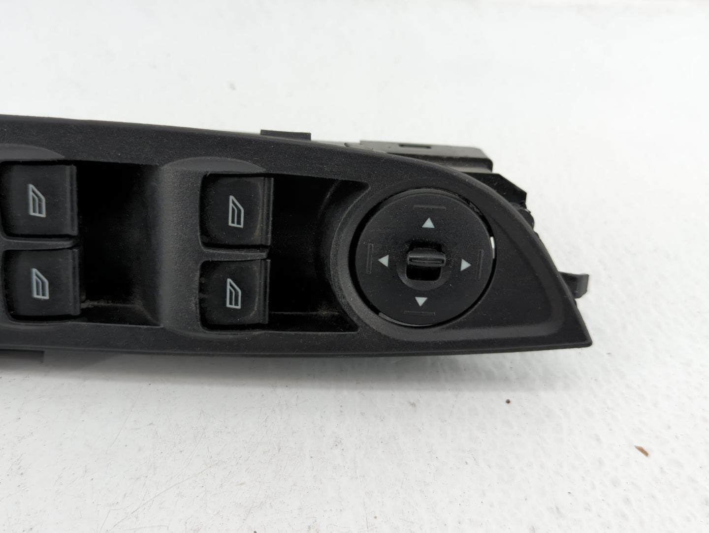 2013-2019 Ford Escape Master Power Window Switch Replacement Driver Side Left P/N:BM5T-14A132-AA Fits OEM Used Auto Parts - 
