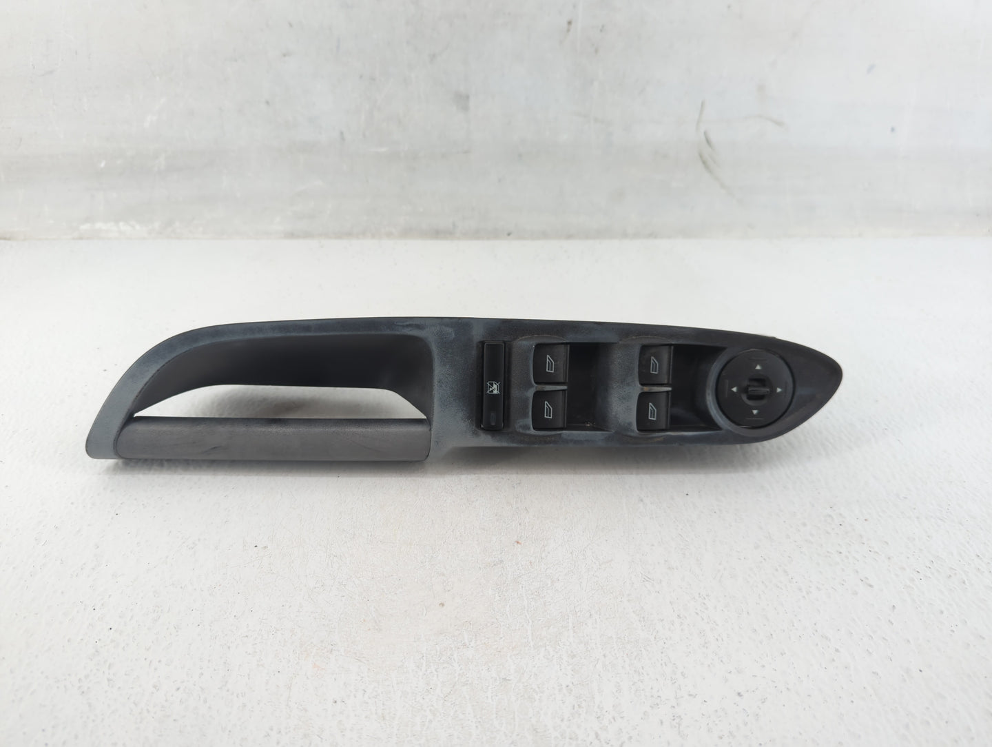 2013-2019 Ford Escape Master Power Window Switch Replacement Driver Side Left P/N:BM5T-14A132-AA Fits OEM Used Auto Parts - 