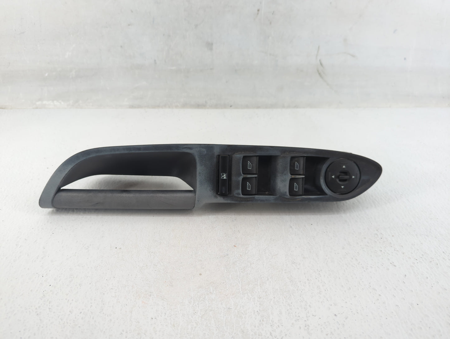 2013-2019 Ford Escape Master Power Window Switch Replacement Driver Side Left P/N:BM5T-14A132-AA Fits OEM Used Auto Parts - 