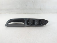 2013-2019 Ford Escape Master Power Window Switch Replacement Driver Side Left P/N:BM5T-14A132-AA Fits OEM Used Auto Parts - 