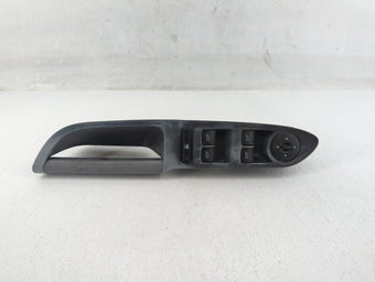 compare product 2013-2019 Ford Escape Master Power Window Switch Replacement Driver Side Left P/N:BM5T-14A132-AA Fits OEM Used Auto Parts