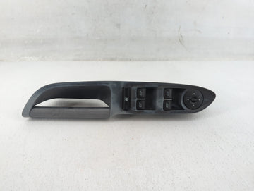 2013-2019 Ford Escape Master Power Window Switch Replacement Driver Side Left P/N:BM5T-14A132-AA Fits OEM Used Auto Parts - 