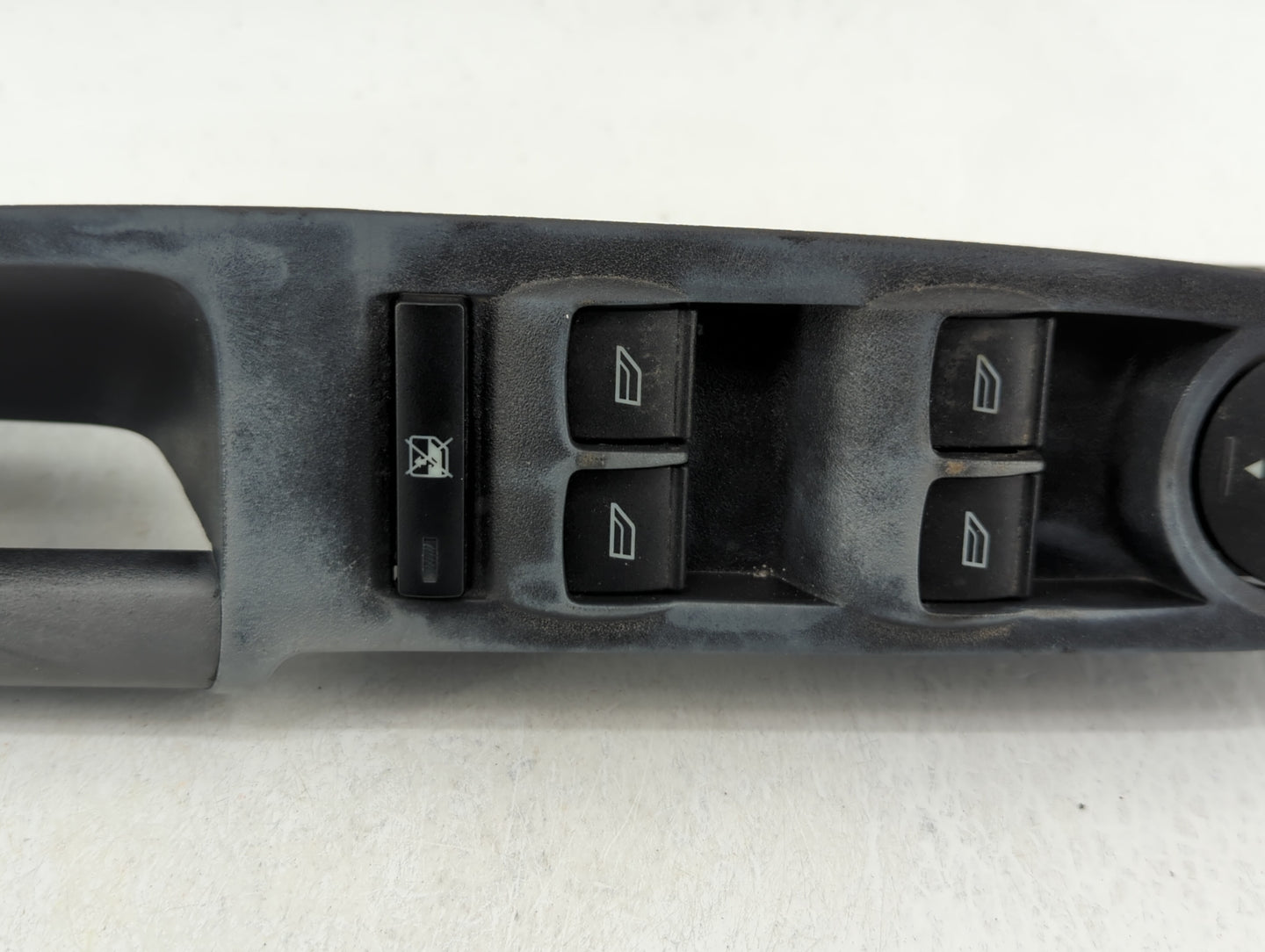 2013-2019 Ford Escape Master Power Window Switch Replacement Driver Side Left P/N:BM5T-14A132-AA Fits OEM Used Auto Parts - 