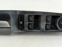 2013-2019 Ford Escape Master Power Window Switch Replacement Driver Side Left P/N:BM5T-14A132-AA Fits OEM Used Auto Parts - 