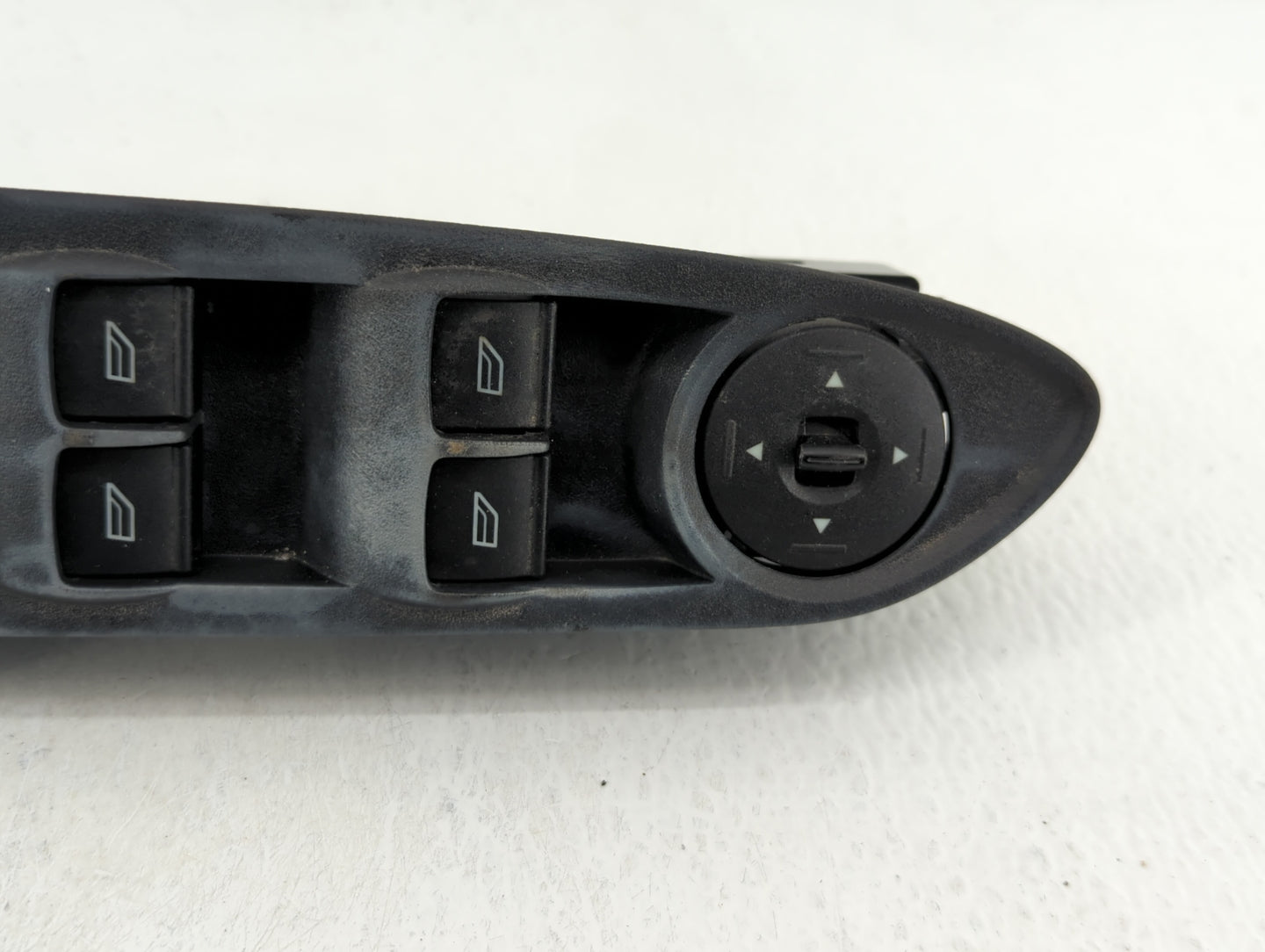 2013-2019 Ford Escape Master Power Window Switch Replacement Driver Side Left P/N:BM5T-14A132-AA Fits OEM Used Auto Parts - 