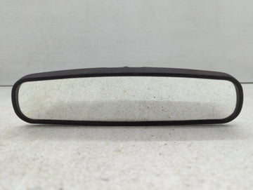 2001-2016 Ford Escape Interior Rear View Mirror Replacement OEM P/N:E8011681 Fits OEM Used Auto Parts - Oemusedautoparts1.co