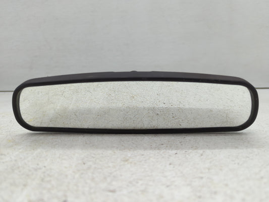 2001-2016 Ford Escape Interior Rear View Mirror Replacement OEM P/N:E8011681 Fits OEM Used Auto Parts - Oemusedautoparts1.co