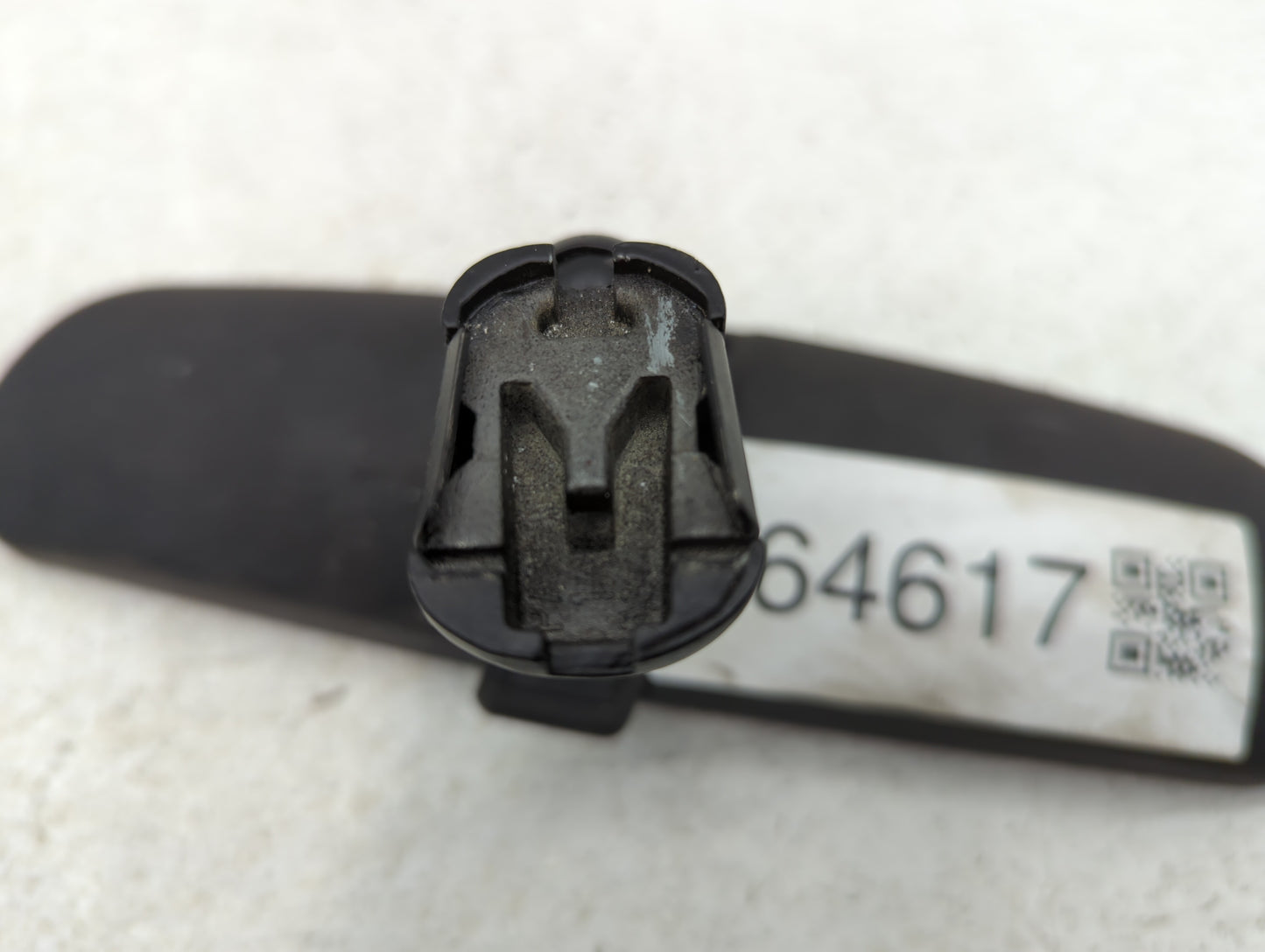 2001-2016 Ford Escape Interior Rear View Mirror Replacement OEM P/N:E8011681 Fits OEM Used Auto Parts - Oemusedautoparts1.co