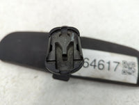 2001-2016 Ford Escape Interior Rear View Mirror Replacement OEM P/N:E8011681 Fits OEM Used Auto Parts - Oemusedautoparts1.co