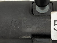 2001-2016 Ford Escape Interior Rear View Mirror Replacement OEM P/N:E8011681 Fits OEM Used Auto Parts - Oemusedautoparts1.co