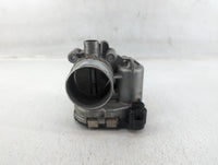 2013-2016 Ford Escape Throttle Body P/N:7S7G-9F9991-CA Fits Fits 2013 2014 2015 2016 2017 2018 2019 OEM Used Auto Parts - Oe