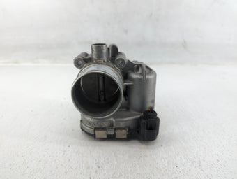 compare product 2013-2016 Ford Escape Throttle Body P/N:7S7G-9F9991-CA Fits Fits 2013 2014 2015 2016 2017 2018 2019 OEM Used Auto Parts