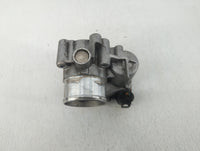 2013-2016 Ford Escape Throttle Body P/N:7S7G-9F9991-CA Fits Fits 2013 2014 2015 2016 2017 2018 2019 OEM Used Auto Parts - Oe