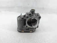 2013-2016 Ford Escape Throttle Body P/N:7S7G-9F9991-CA Fits Fits 2013 2014 2015 2016 2017 2018 2019 OEM Used Auto Parts - Oe
