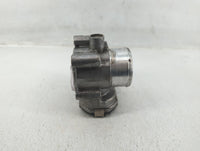 2013-2016 Ford Escape Throttle Body P/N:7S7G-9F9991-CA Fits Fits 2013 2014 2015 2016 2017 2018 2019 OEM Used Auto Parts - Oe