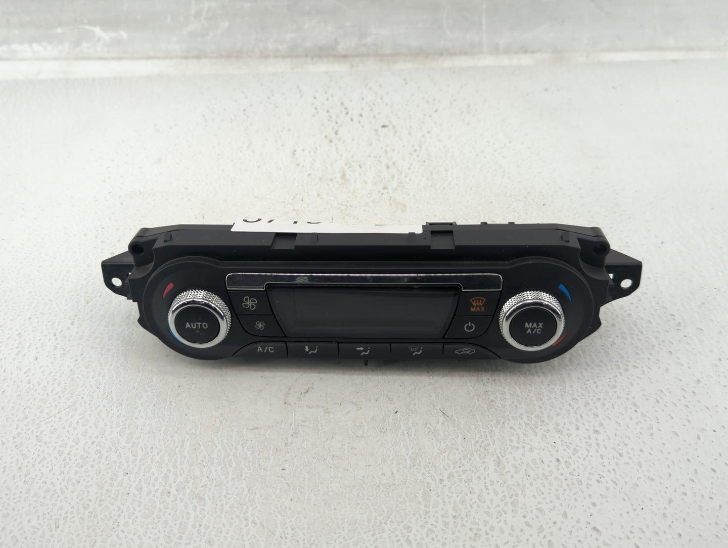 2013-2015 Ford Escape Climate Control Module Temperature AC/Heater Replacement P/N:CJ5T-18C612-BA Fits Fits 2013 2014 2015 O