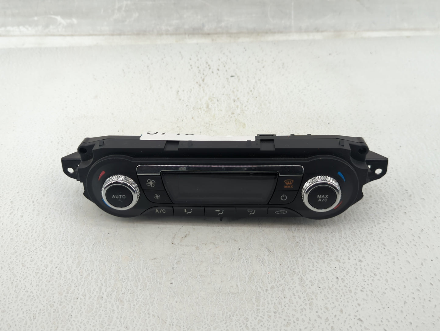 2013-2015 Ford Escape Climate Control Module Temperature AC/Heater Replacement P/N:CJ5T-18C612-BA Fits Fits 2013 2014 2015 O