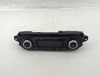 2013-2015 Ford Escape Climate Control Module Temperature AC/Heater Replacement P/N:CJ5T-18C612-BA Fits Fits 2013 2014 2015 O
