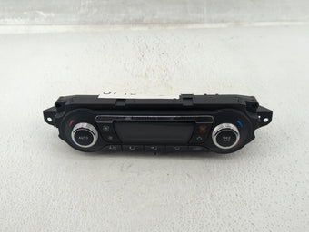 compare product 2013-2015 Ford Escape Climate Control Module Temperature AC/Heater Replacement P/N:CJ5T-18C612-BA Fits Fits 2013 2014 2015 OEM Used Auto Parts