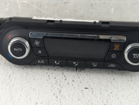 2013-2015 Ford Escape Climate Control Module Temperature AC/Heater Replacement P/N:CJ5T-18C612-BA Fits Fits 2013 2014 2015 O