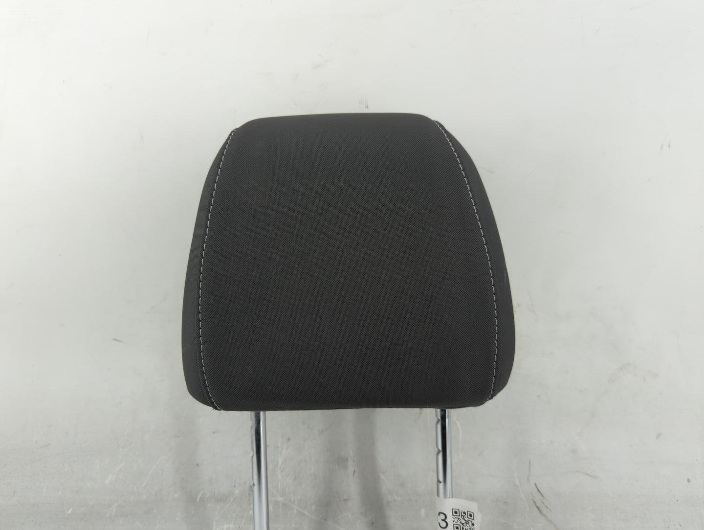 2013 Ford Escape Headrest Head Rest Front Driver Passenger Seat Fits OEM Used Auto Parts - Oemusedautoparts1.com