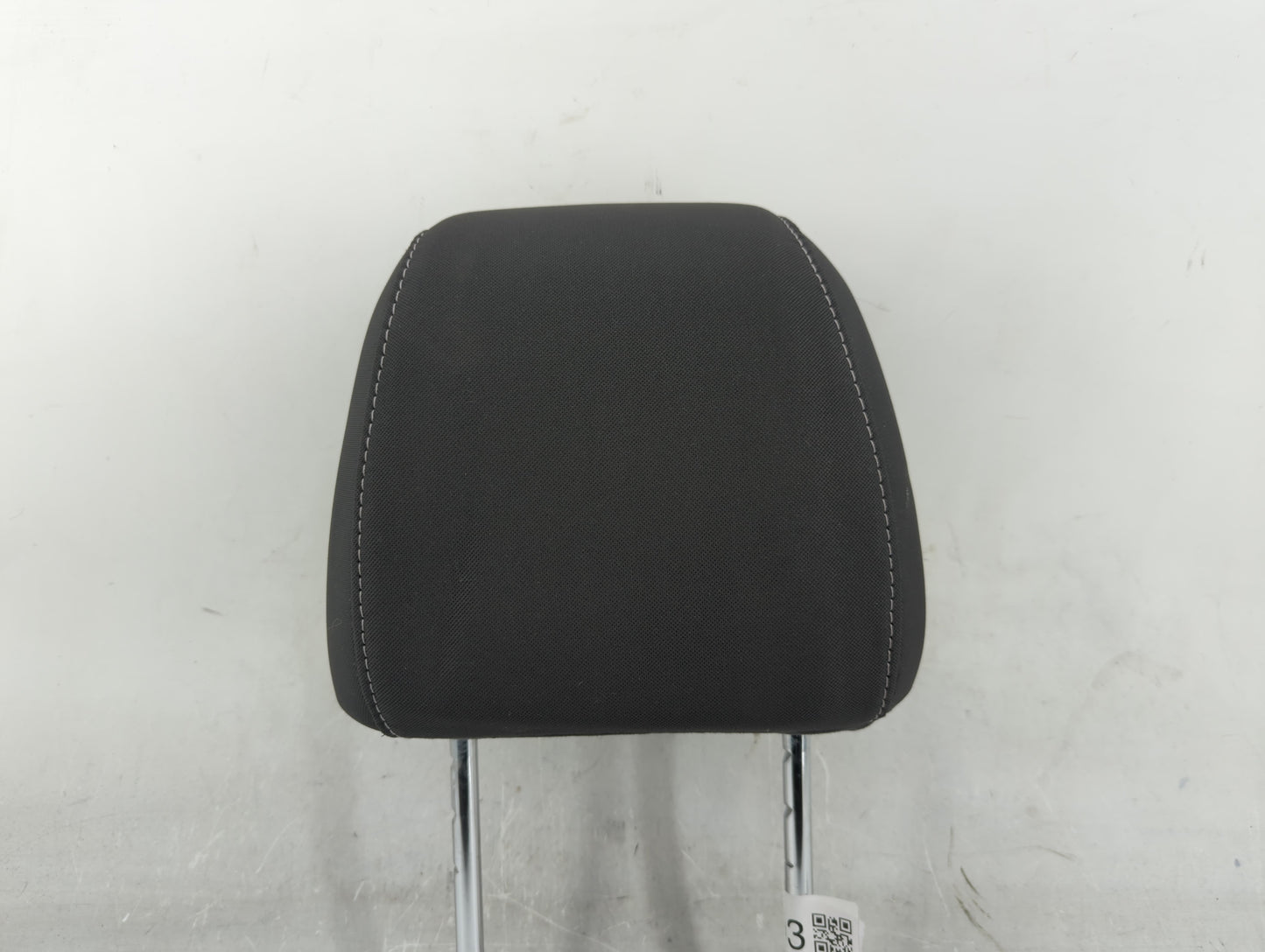 2013 Ford Escape Headrest Head Rest Front Driver Passenger Seat Fits OEM Used Auto Parts - Oemusedautoparts1.com