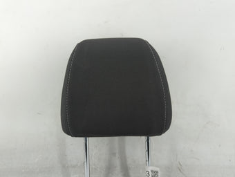 compare product 2013 Ford Escape Headrest Head Rest Front Driver Passenger Seat Fits OEM Used Auto Parts