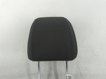 2013 Ford Escape Headrest Head Rest Front Driver Passenger Seat Fits OEM Used Auto Parts - Oemusedautoparts1.com