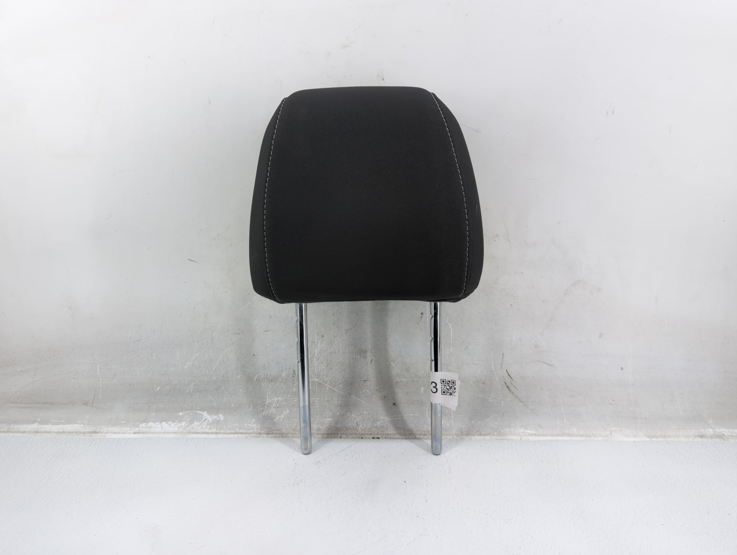 2013 Ford Escape Headrest Head Rest Front Driver Passenger Seat Fits OEM Used Auto Parts - Oemusedautoparts1.com