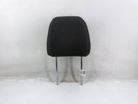 2013 Ford Escape Headrest Head Rest Front Driver Passenger Seat Fits OEM Used Auto Parts - Oemusedautoparts1.com
