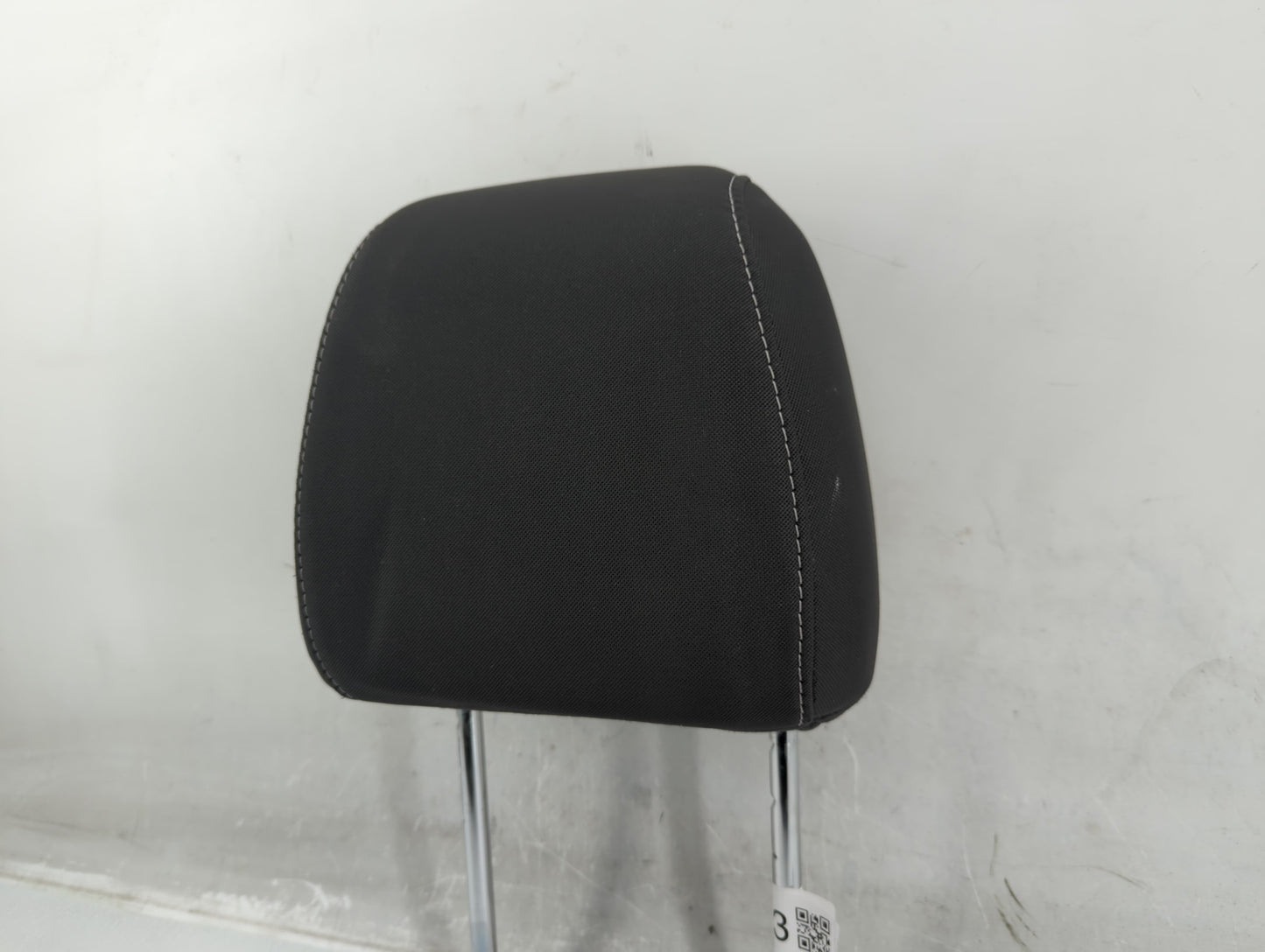 2013 Ford Escape Headrest Head Rest Front Driver Passenger Seat Fits OEM Used Auto Parts - Oemusedautoparts1.com