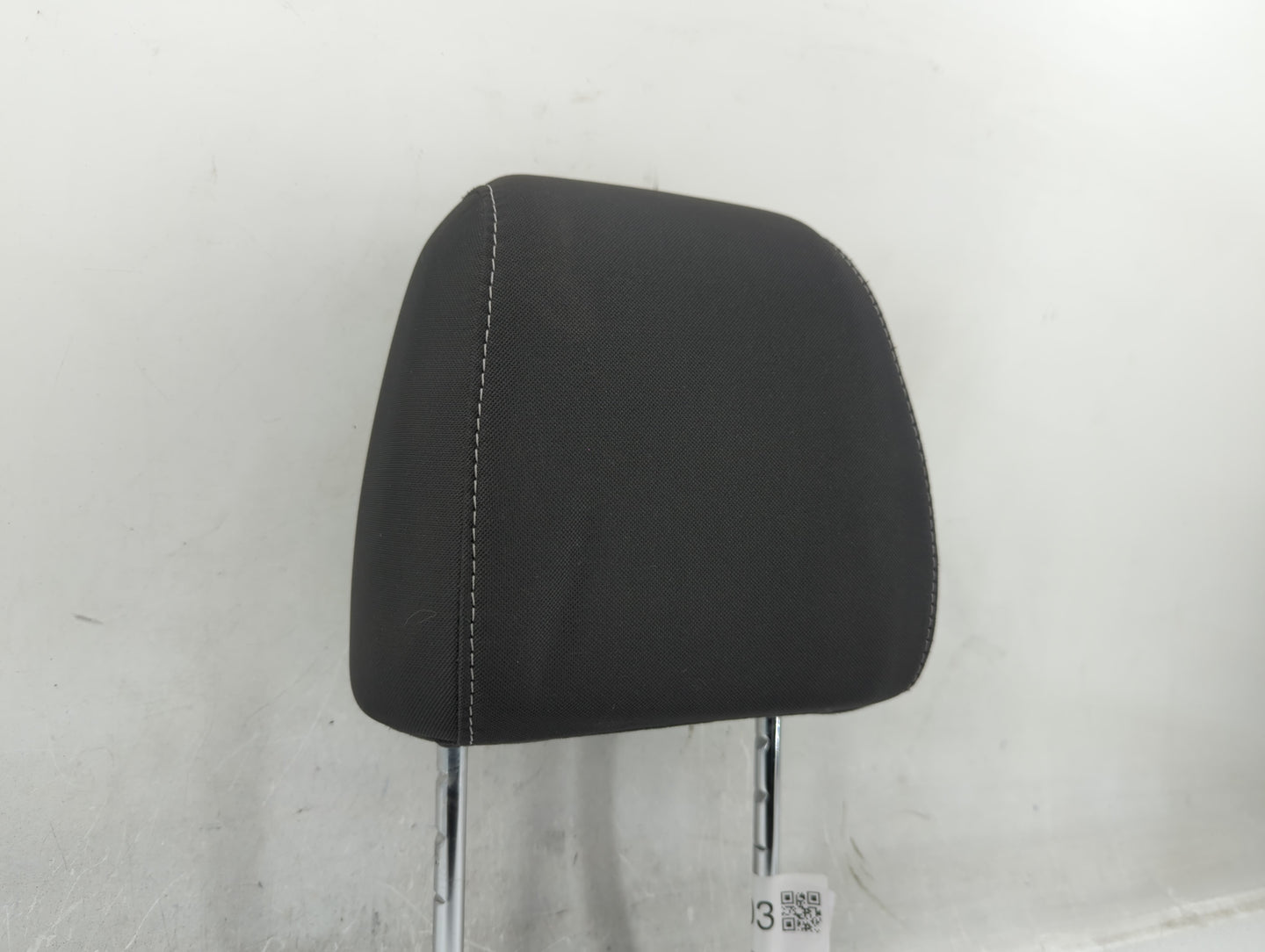 2013 Ford Escape Headrest Head Rest Front Driver Passenger Seat Fits OEM Used Auto Parts - Oemusedautoparts1.com