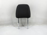 2013 Ford Escape Headrest Head Rest Front Driver Passenger Seat Fits OEM Used Auto Parts - Oemusedautoparts1.com